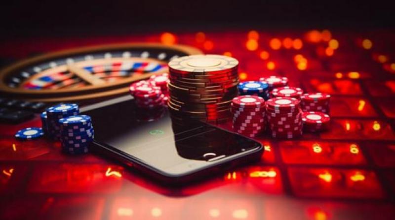 Your Ultimate Guide to Gransino Casino Your Ultimate Guide to Gransino Casino